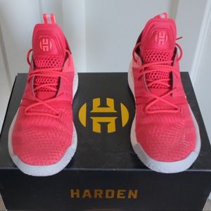 Harden vol.2 size 11
